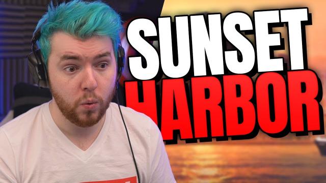 NEW CITIES: SKYLINES EXPANSION! | Cities: Skylines SUNSET HARBOR Reaction & Trailer Review!