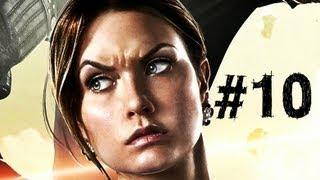 Saints Row 4 Gameplay Walkthrough Part 10 - Telekinesis