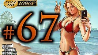 GTA 5 - Walkthrough Part 67 [1080p HD] - No Commentary - Grand Theft Auto 5 Walkthrough