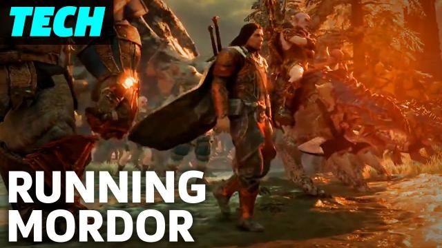 Middle-Earth: Shadow of War Graphics Settings Guide And PC Performance Tips