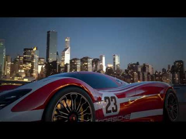 Gran Turismo 7 | PlayStation Showcase 2021