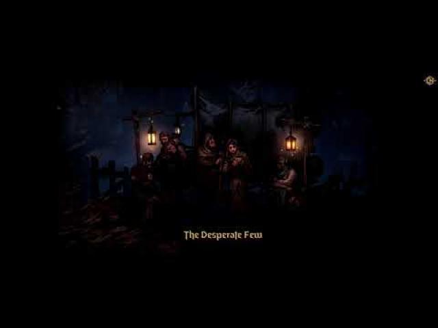 Darkest Dungeon 2 Trainer +11