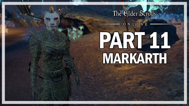 The Elder Scrolls Online - Markarth Walkthrough Part 11 - By Love Betrayed