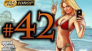 GTA 5 - Walkthrough Part 42 [1080p HD] - No Commentary - Grand Theft Auto 5 Walkthrough