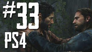 Last of Us Remastered PS4 - Walkthrough Part 33 - A Hydra...Who?