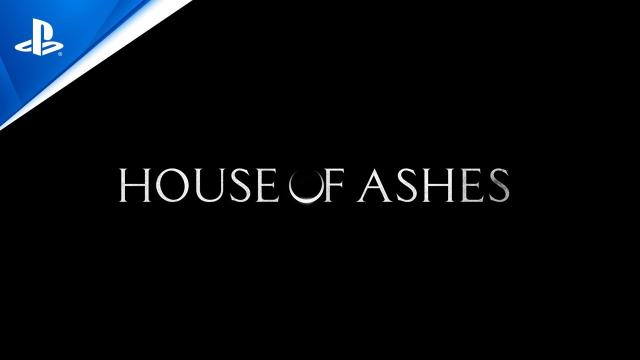 The Dark Pictures Anthology: House of Ashes - Enemy of My Enemy Gamescom Trailer | PS5, PS4