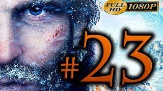 Lost Planet 3 Walkthrough Part 23 [1080p HD] - No Commentary