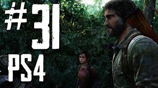 Last of Us Remastered PS4 - Walkthrough Part 31 - Ellie's Jokes