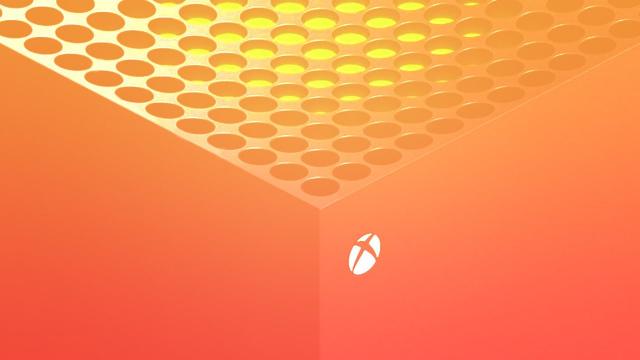 Xbox Series X: The Final Preview