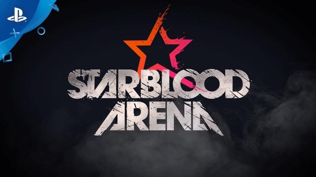 StarBlood Arena - Features Trailer | PS VR