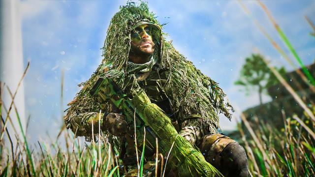 Call of Duty: Modern Warfare 2 Campaign Walkthrough Gameplay Part 2 THE END