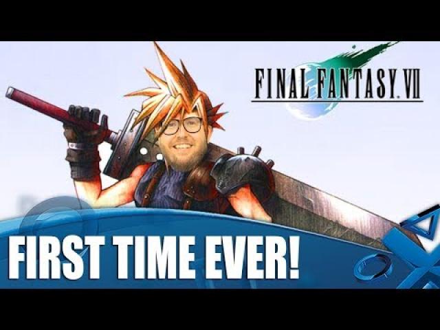 Final Fantasy VII - What's all the fuss about?