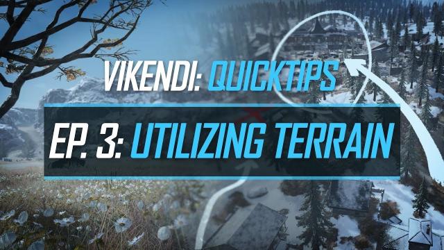 PUBG - Vikendi: Quick Tips - Episode 3