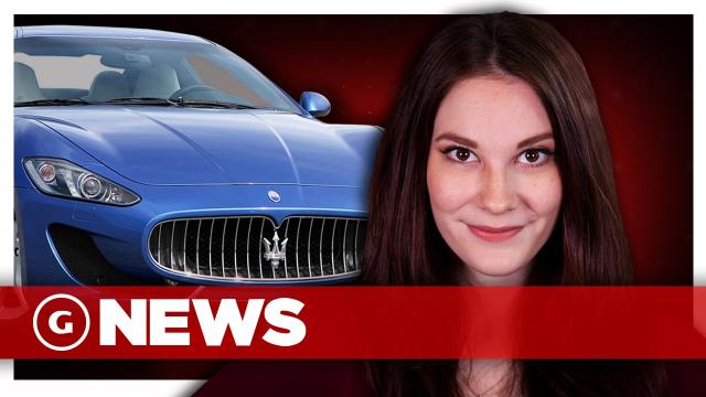 Gran Turismo Sport Release Date & Huge Xbox One Update! - GS News Roundup