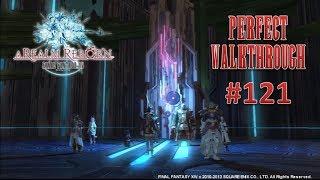 Final Fantasy XIV A Realm Reborn Perfect Walkthrough Part 121 - The Binding Coil of Bahamut Turn 4
