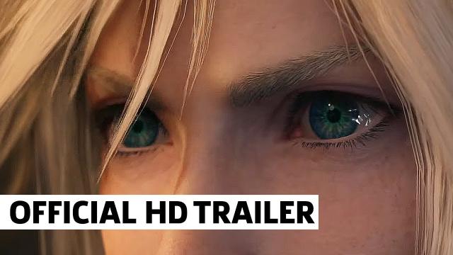Final Fantasy 7 Remake: Intergrade PS5 Reveal Trailer | PlayStation State of Play