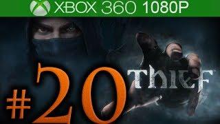 Thief Walkthrough Part 20 [1080p HD] - No Commentary - Thief 4 Walkthrough