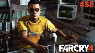 FAR CRY 4 - Walkthrough Part 38 - Rabi Ray Rana