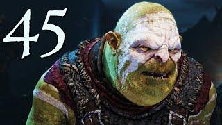 Shadow of Mordor Gameplay Walkthrough Part 45 - In House Fighting