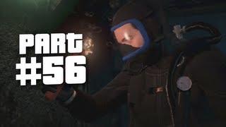 Grand Theft Auto 5 Gameplay Walkthrough Part 56 - Monkey Business (GTA 5)