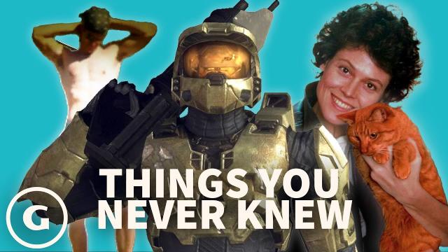 Halo 3: 10 Things You Never Knew