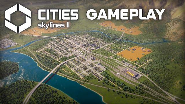 Cities Skylines II - There's a Lot to Talk About