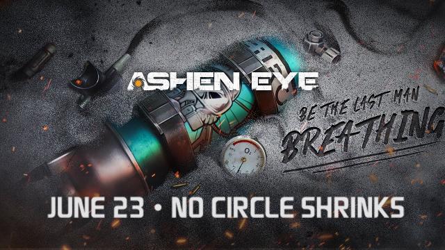 Ring of Elysium - Ashen Eye Gamemode Official Gameplay Trailer