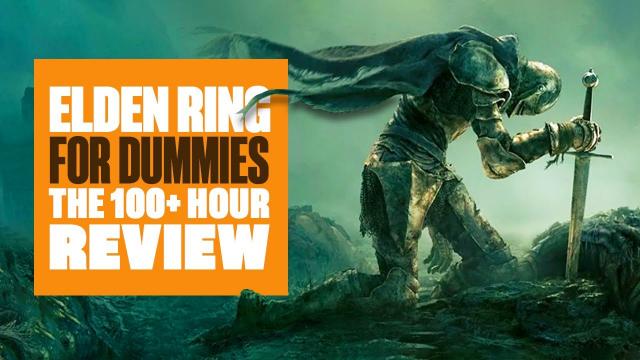 Elden Ring 100+ Hour Review For Dummies: All Your Questions Answered! - Elden Ring PS5 Gameplay