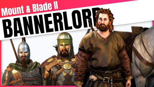 I should NOT have done this... | Mount & Blade II: Bannelord (#2)