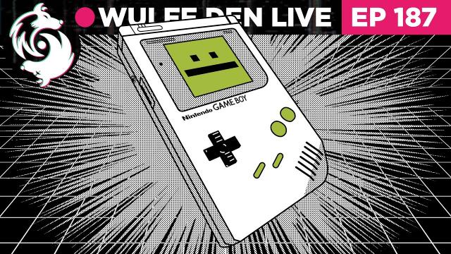 Nintendo's Game Boy turns 30 (but sorry, no GB Classic) - WDL Ep 187