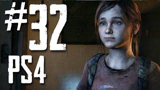 Last of Us Remastered PS4 - Walkthrough Part 32 - Pittsburgh Sniper