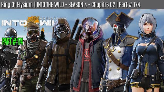 Ring of Elysium | INTO THE WILD - CHAPITRE 2 | part #174