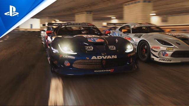 Project CARS 3 - Launch Trailer | PS4