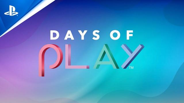 Days of Play 2021 | Endless Possibilities for Play