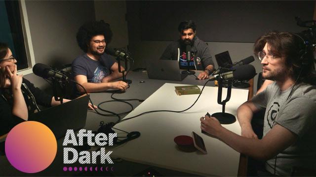 GameSpot After Dark Episode 150 - Decisions Of Mass Destruction