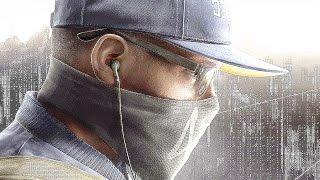 Watch Dogs 2 Gameplay (E3 2016)