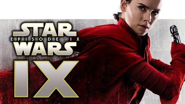 NEW Star Wars Episode 9 Updates!! Obi-Wan Kenobi Movie Rumors!