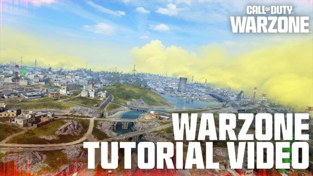 Warzone Tutorial Video | Call of Duty: Warzone
