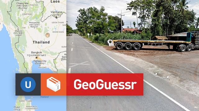 GeoGuessr w/Bsquikle — Game 3 of 5 (World Challenge)