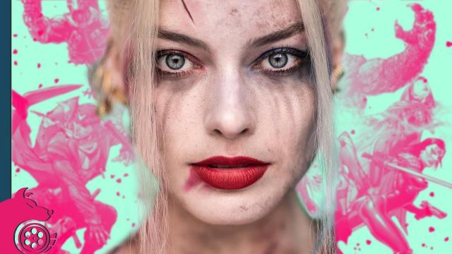 Who everyone is (and ISN’T) playing in the new Suicide Squad Movie