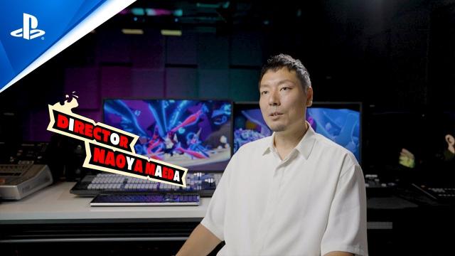 Persona 5 Tactica - Game Director Dev Diary | PS5 & PS4 Games