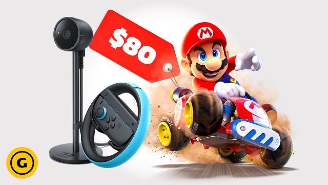 What Was Not Said At The Switch 2 Direct