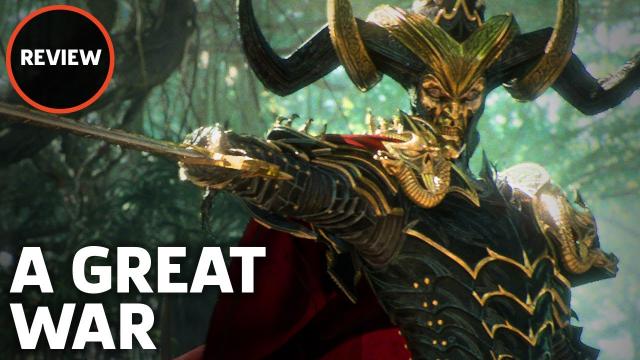 Total War: Warhammer 2 Review
