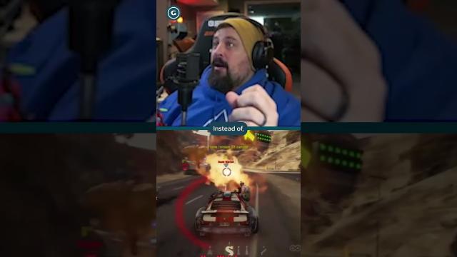 TWISTED METAL BATTLE ROYALE CANCELED