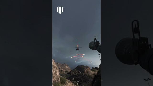 Now THIS is Battlefield!