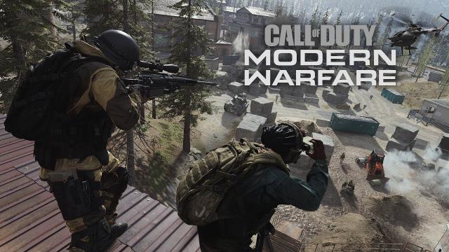 Call of Duty®: Modern Warfare® | Multiplayer Beta Trailer Weekend 2