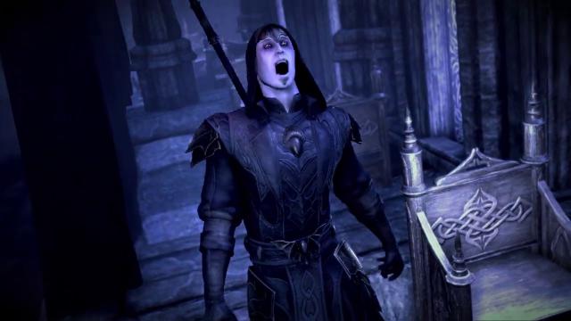 The Elder Scrolls Online: Markarth - Gameplay Trailer | PS4