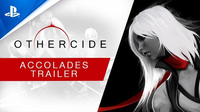 Othercide - Accolades Trailer | PS4