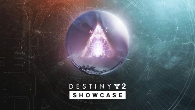 Destiny 2 Showcase 2023 Livestream (The Final Shape, Season 22, reprised raid Reveal)