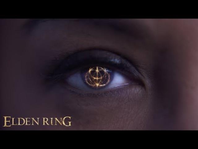 ELDEN RING - Official Live Action Trailer featuring Ming-Na Wen – "May Death Never Stop You"